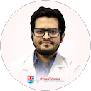 Dr. Ayush Srivastava profile picture